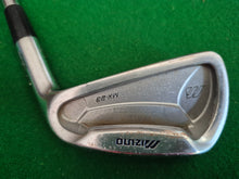 Load image into Gallery viewer, Mizuno MX-23 Irons 3 - PW Regular
