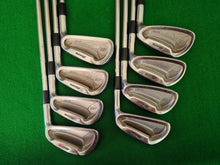 Load image into Gallery viewer, Mizuno MX-23 Irons 3 - PW Regular
