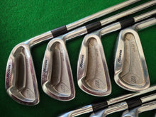 Load image into Gallery viewer, Mizuno MX-23 Irons 3 - PW Regular
