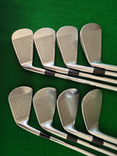 Load image into Gallery viewer, Mizuno MX-23 Irons 3 - PW Regular
