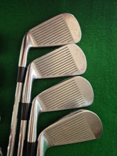 Load image into Gallery viewer, Mizuno MX-23 Irons 3 - PW Regular
