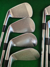 Load image into Gallery viewer, Mizuno MX-23 Irons 3 - PW Regular
