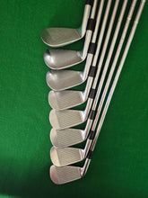 Load image into Gallery viewer, Mizuno MX-23 Irons 3 - PW Regular
