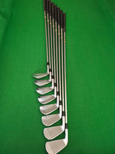 Load image into Gallery viewer, Mizuno MX-23 Irons 3 - PW Regular
