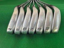 Load image into Gallery viewer, Cobra King FP Irons 4 - PW Regular
