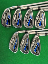 Load image into Gallery viewer, Cobra King FP Irons 4 - PW Regular
