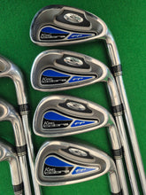 Load image into Gallery viewer, Cobra King FP Irons 4 - PW Regular
