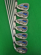 Load image into Gallery viewer, Cobra King FP Irons 4 - PW Regular

