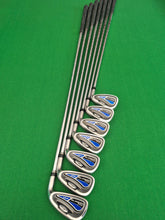 Load image into Gallery viewer, Cobra King FP Irons 4 - PW Regular
