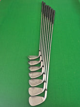 Load image into Gallery viewer, Cobra King FP Irons 4 - PW Regular
