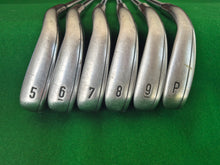 Load image into Gallery viewer, Callaway Mavrik Irons 5 - PW Stiff
