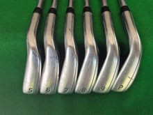 Load image into Gallery viewer, Callaway Mavrik Irons 5 - PW Stiff
