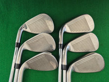 Load image into Gallery viewer, Callaway Mavrik Irons 5 - PW Stiff

