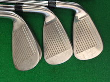 Load image into Gallery viewer, Callaway Mavrik Irons 5 - PW Stiff
