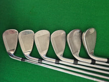 Load image into Gallery viewer, Callaway Mavrik Irons 5 - PW Stiff
