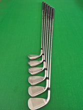 Load image into Gallery viewer, Callaway Mavrik Irons 5 - PW Stiff
