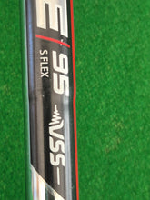 Load image into Gallery viewer, Callaway Mavrik Irons 5 - PW Stiff
