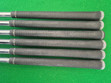 Load image into Gallery viewer, Callaway Mavrik Irons 5 - PW Stiff
