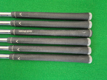 Load image into Gallery viewer, Callaway Mavrik Irons 5 - PW Stiff
