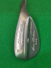Load image into Gallery viewer, Cleveland Tour Action 900 Sand Wedge 56°
