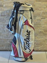 Load image into Gallery viewer, Titleist Golf Carry Stand Bag
