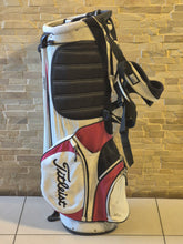 Load image into Gallery viewer, Titleist Golf Carry Stand Bag
