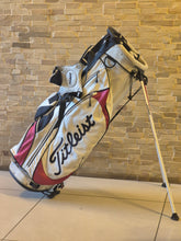 Load image into Gallery viewer, Titleist Golf Carry Stand Bag
