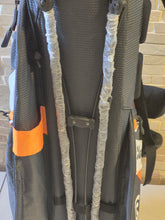 Load image into Gallery viewer, Cleveland Golf Carry Stand Bag 14-Way Divider with Rain Cover
