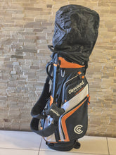 Load image into Gallery viewer, Cleveland Golf Carry Stand Bag 14-Way Divider with Rain Cover
