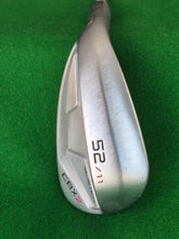 Load image into Gallery viewer, Cleveland CBX2 Gap Wedge LH 52° Stiff
