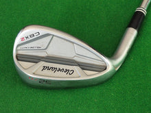 Load image into Gallery viewer, Cleveland CBX2 Gap Wedge LH 52° Stiff

