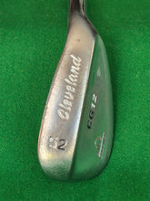 Load image into Gallery viewer, Cleveland CG12 Gap Wedge 52°
