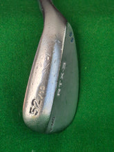Load image into Gallery viewer, Cleveland RTX-3 V-MG Gap Wedge 52° Stiff
