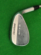 Load image into Gallery viewer, Cleveland RTX-3 V-MG Gap Wedge 52° Stiff
