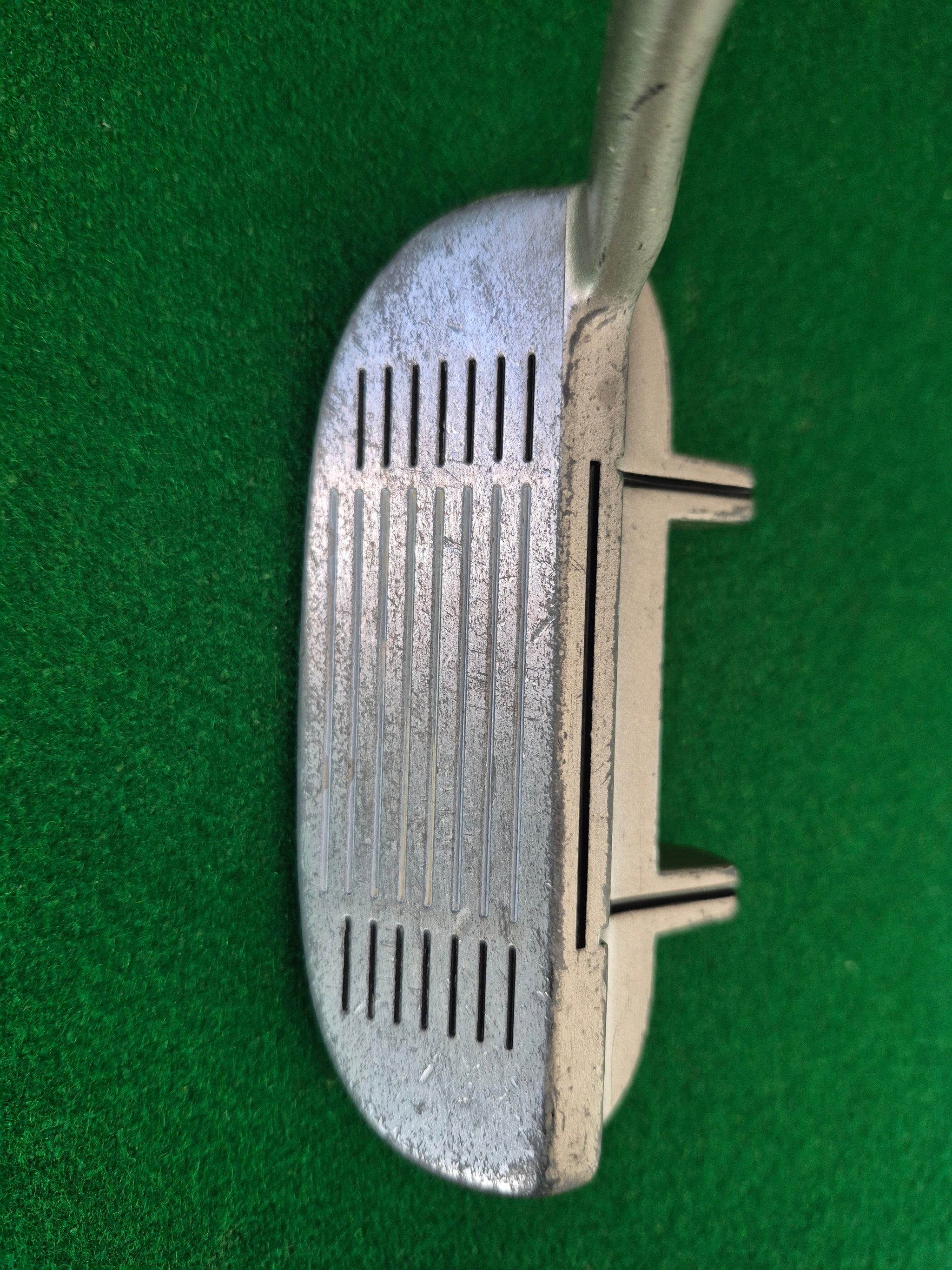 Fazer Wizard Golf Chipper LH – Golfers Market