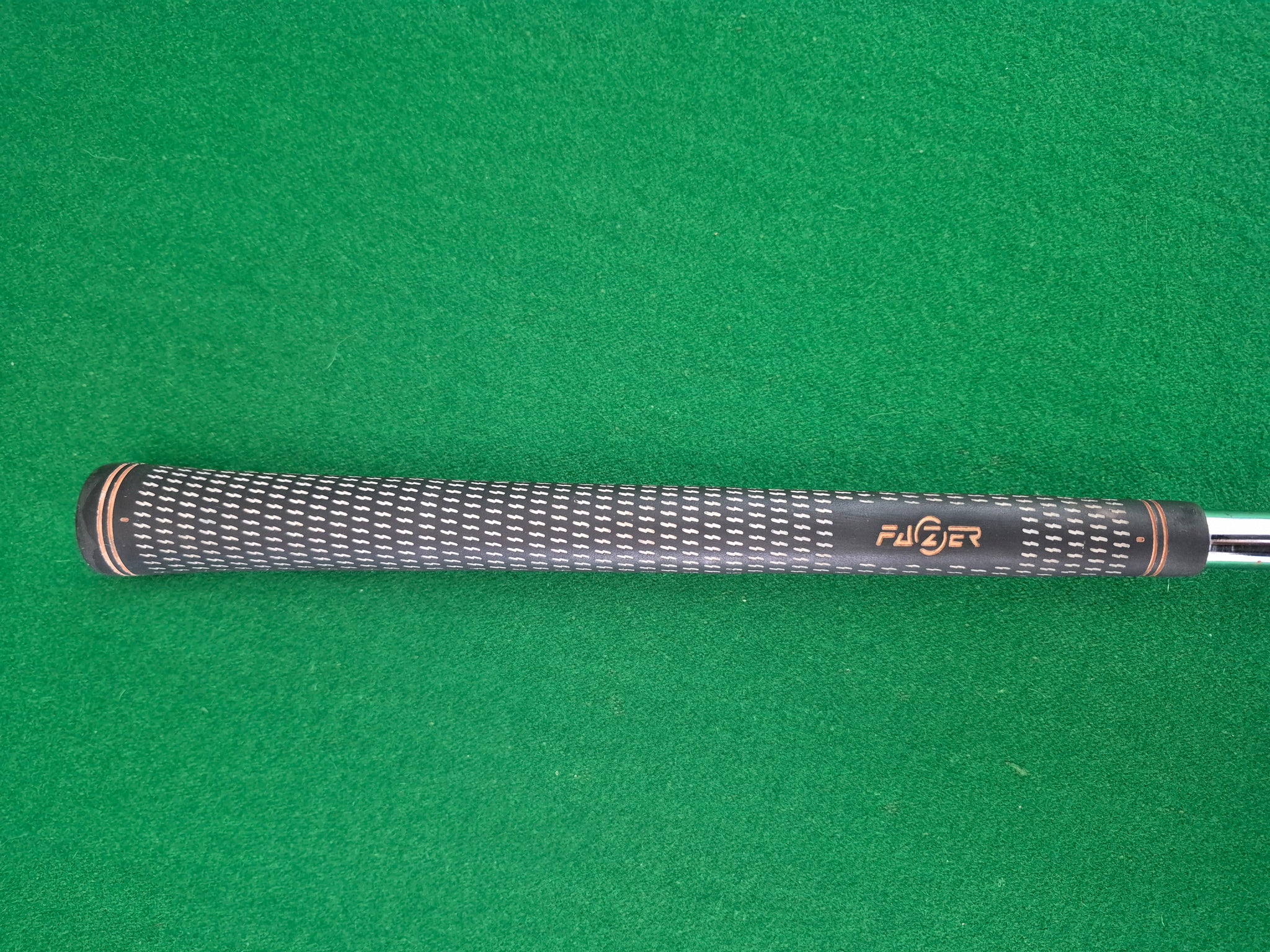 Fazer Wizard Golf Chipper LH – Golfers Market