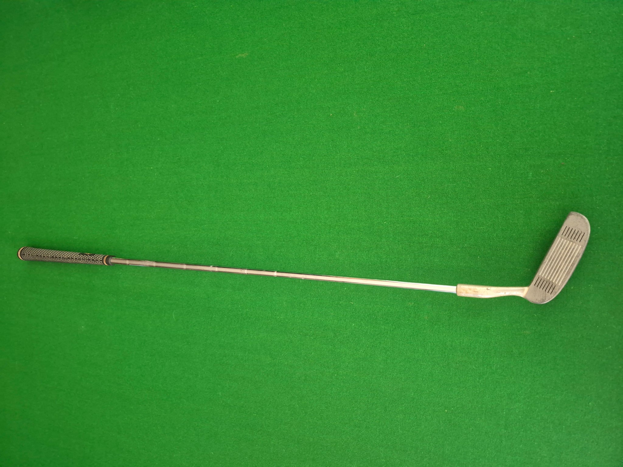 Fazer Wizard Golf Chipper LH – Golfers Market