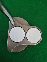 Load image into Gallery viewer, Oryx The Boss 2-Ball Putter LH 35&quot;
