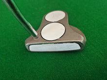 Load image into Gallery viewer, Oryx The Boss 2-Ball Putter LH 35&quot;
