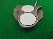 Load image into Gallery viewer, Oryx The Boss 2-Ball Putter LH 35&quot;
