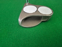 Load image into Gallery viewer, Oryx The Boss 2-Ball Putter LH 35&quot;
