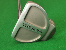 Load image into Gallery viewer, Oryx The Boss 2-Ball Putter LH 35&quot;
