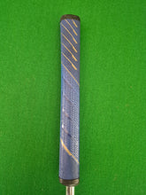 Load image into Gallery viewer, Oryx The Boss 2-Ball Putter LH 35&quot;
