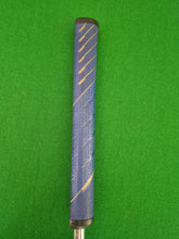 Load image into Gallery viewer, Oryx The Boss 2-Ball Putter LH 35&quot;
