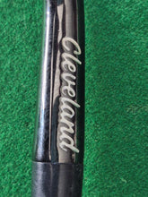 Load image into Gallery viewer, Cleveland Black Smart Sole Sand Wedge
