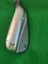 Load image into Gallery viewer, TaylorMade MG3 Sand Wedge 54° Stiff
