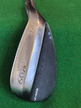 Load image into Gallery viewer, Cleveland RTX-3 V-MG Lob Wedge 60° with New Grip
