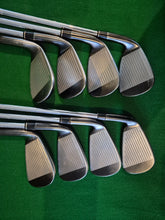 Load image into Gallery viewer, TaylorMade Burner 2.0 Irons 4 - SW Stiff
