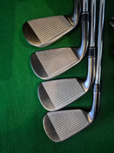 Load image into Gallery viewer, TaylorMade Burner 2.0 Irons 4 - SW Stiff
