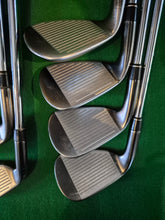Load image into Gallery viewer, TaylorMade Burner 2.0 Irons 4 - SW Stiff
